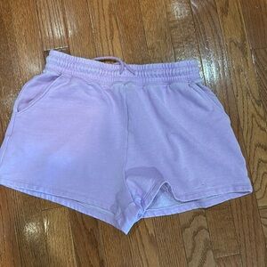 Aeropostale shorts size smalll